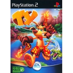 RAYMAN 3