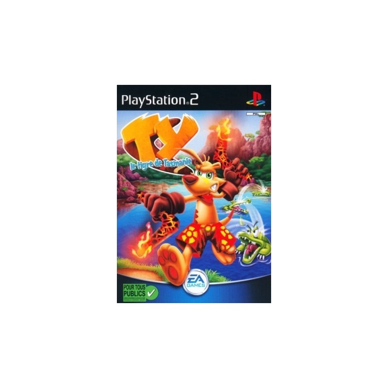 RAYMAN 3