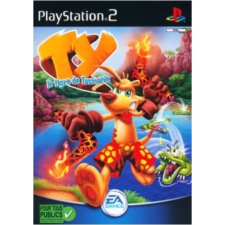 RAYMAN 3