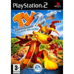 RAYMAN 3