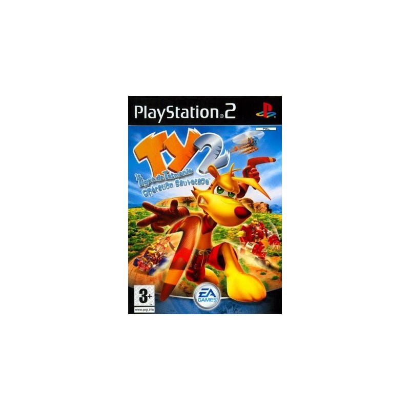 RAYMAN 3