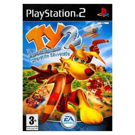 RAYMAN 3