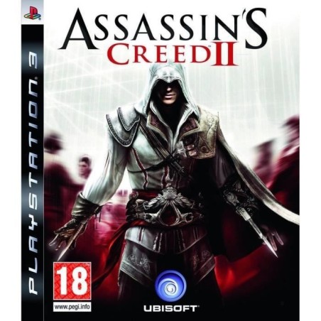 assassin-s-creed Playstation 3