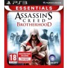 ASSASSIN'S CREED BROTHERWOOD (essentials)