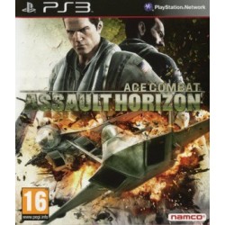 ACE COMBAT : DISTANT THUNDER