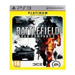 BATTLEFIELD BAD COMPANY 2