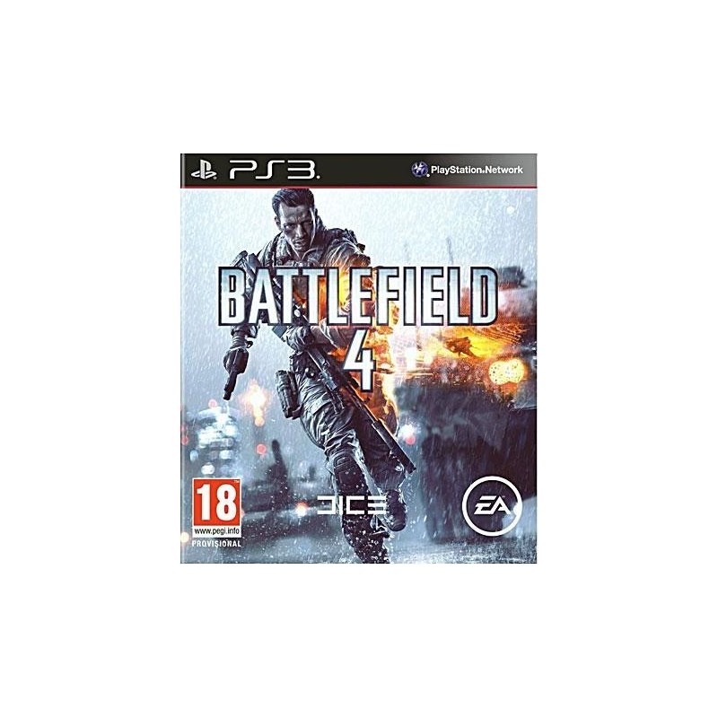 BATTLEFIELD 4