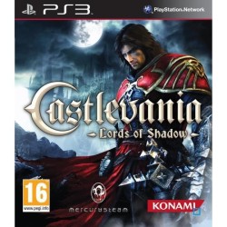 CASTLEVANIA : Symphony of the Night