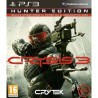 CRYSIS 3 HUNTER EDITION (sans notice)