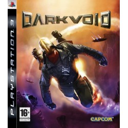 DARK VOID