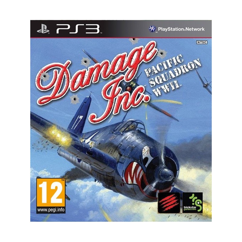 ACE COMBAT : DISTANT THUNDER