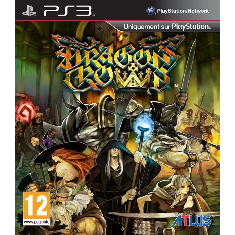 achat odin sphere playstation 2