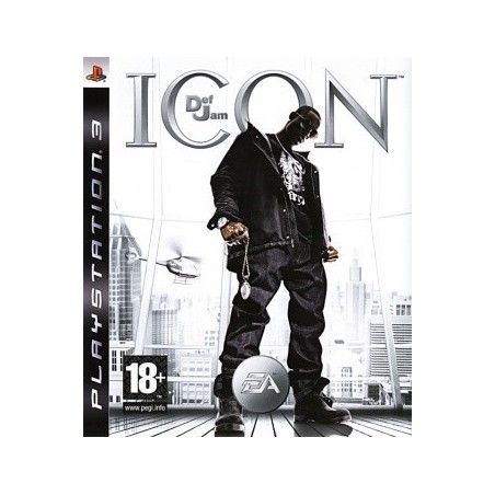 DEF JAM FIGHT FOR NY