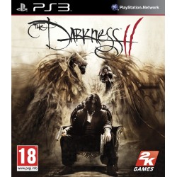 THE DARKNESS II
