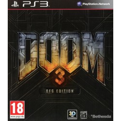 DOOM 3