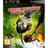 EARTH DEFENSE FORCE INSECT ARMAGEDDON