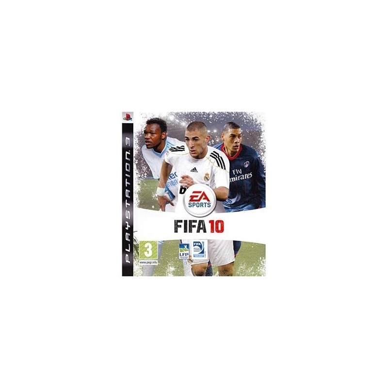 FIFA 14