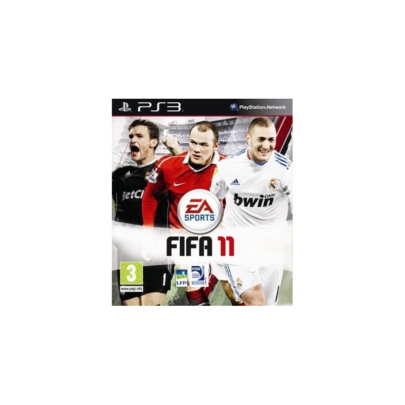 FIFA 14