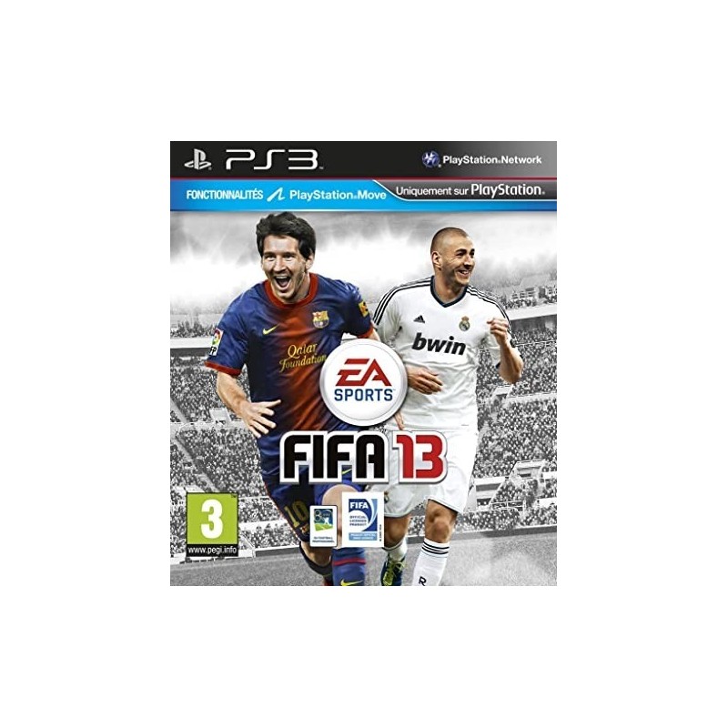 FIFA 14
