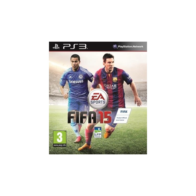 FIFA 14