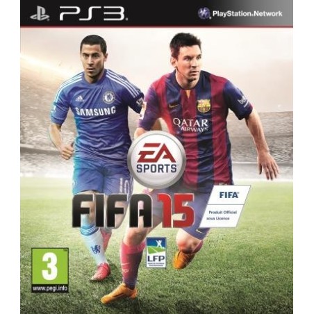 FIFA 14