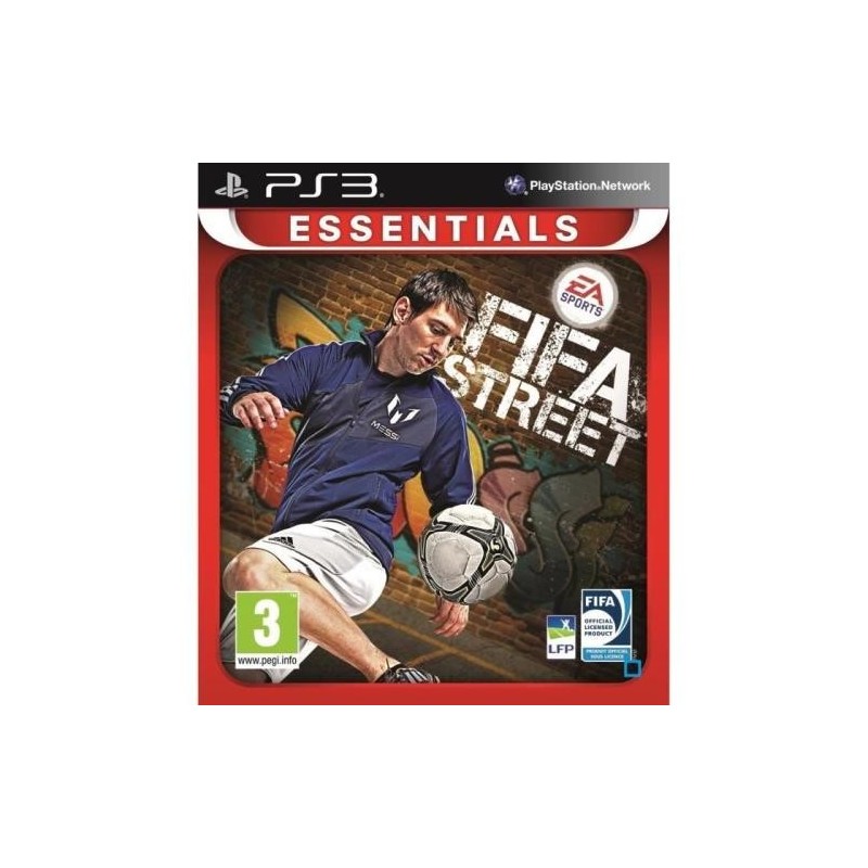 FIFA 14