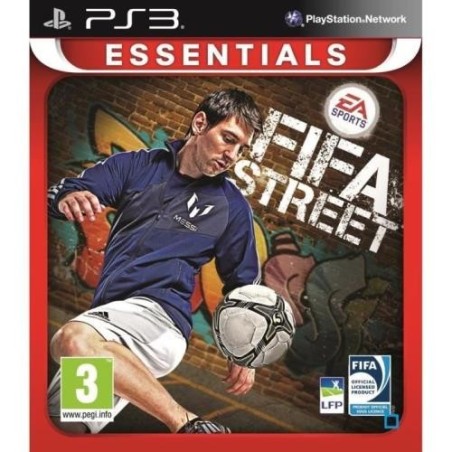 FIFA 14