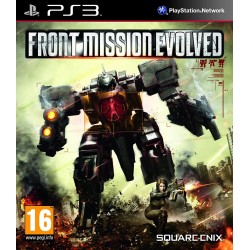 FRONT MISSION 3