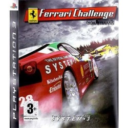 FERRARI CHALLENGE
