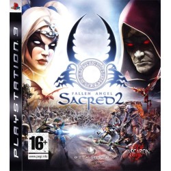 FALLEN ANGEL SACRED 2