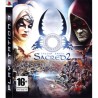 FALLEN ANGEL SACRED 2