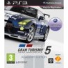 GRAN TURISMO 4