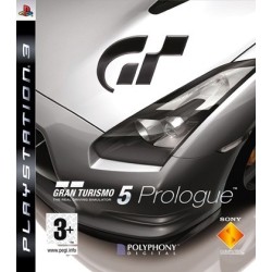 GRAN TURISMO 4