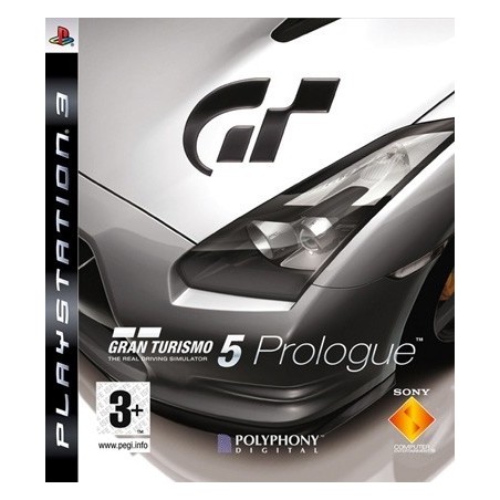 GRAN TURISMO 4