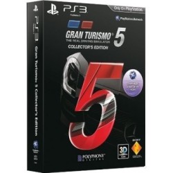 GRAN TURISMO 4