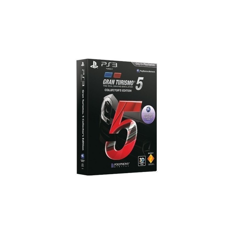 GRAN TURISMO 4