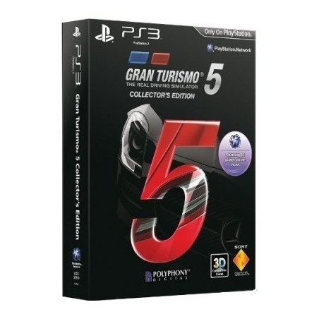 GRAN TURISMO 4