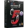 GRAN TURISMO 4