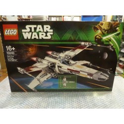 LEGO STAR WARS gc