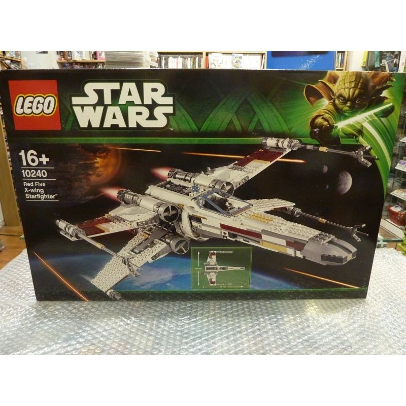 LEGO STAR WARS gc