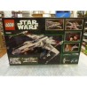 lego-star-wars-red-five-x-wing-starfighter-10240-neuf-
