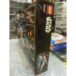 LEGO STAR WARS gc