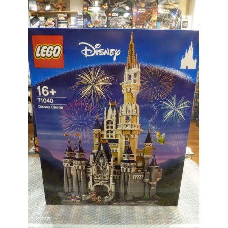 lego-disney-castle-chateau-disney-71040-neuf