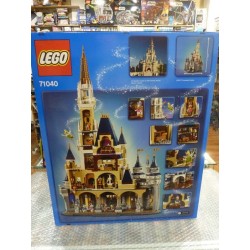 lego-disney-castle-chateau-disney-71040-neuf