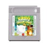 KIRBY Pal gb (cart. seule)