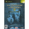 LES CHEVALIERS DE BAPHOMET