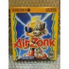 AIR ZONK PC Denjin Turbo Grafx Pc Engine Hu Card Usa