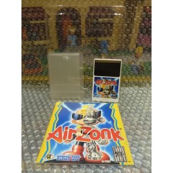 AIR ZONK PC Denjin Turbo Grafx Pc Engine Hu Card Usa