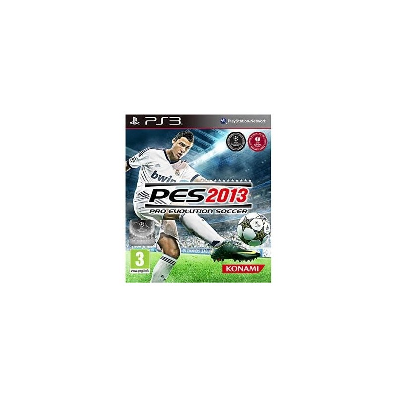 PES 2013