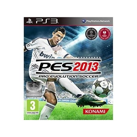 PES 2013